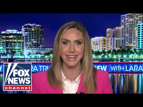 You are currently viewing Lara Trump: Giving US kids the best education is ‘common sense’