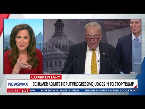 You are currently viewing Curanaj: Trump Derangement Syndrome affecting Democrats, activist judges, Tesla vandals