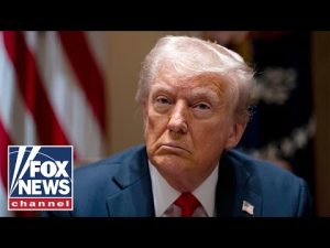 Read more about the article Gregg Jarrett: This is the one common denominator with anti-Trump injunctions