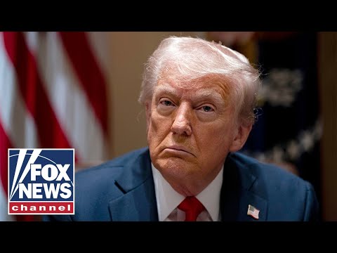 You are currently viewing Gregg Jarrett: This is the one common denominator with anti-Trump injunctions