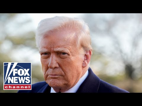 You are currently viewing Dem pollster sheds light on SHOCKING trend among young voters