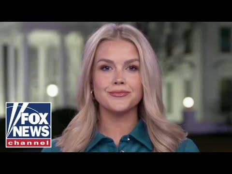 You are currently viewing Karoline Leavitt: Zelenskyy needs to change his ‘attitude’