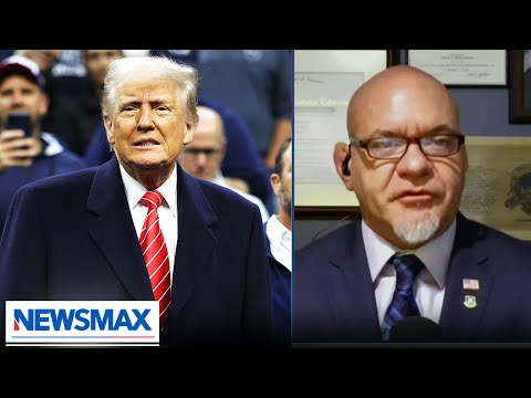 You are currently viewing Former ICE head: Trump is deporting exactly how he said he would | National Report