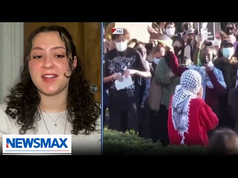 You are currently viewing Barnard student: I’m grateful for Columbia mask ban | Wake Up America