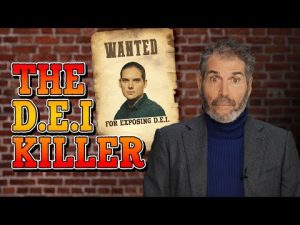 Read more about the article Publicity Kills DEI: A Free Speech Solution to Woke Companies