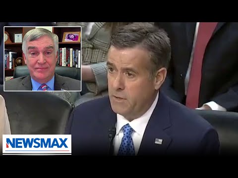 You are currently viewing Former CIA analyst: Trump administration owned up to its mistake | Newsline