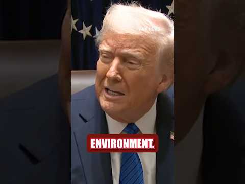 You are currently viewing ‘VERY BIASED’: Trump rips into NPR and PBS #trump #politics #news #shorts #foxnews #fox #npr #pbs