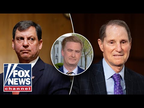 You are currently viewing ‘HEATED’ HEARING: Trump nominee pressed on DOGE during confirmation hearing