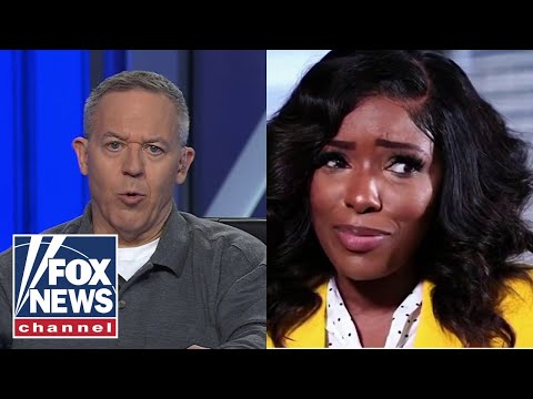 You are currently viewing Gutfeld reveals why he wants to see more of Jasmine Crockett