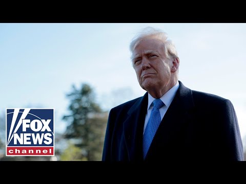 You are currently viewing Judges move to block Trump agenda at historic pace, House vows action