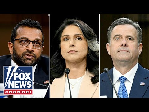 You are currently viewing WATCH LIVE: Trump officials grilled after new Signal messages revealed