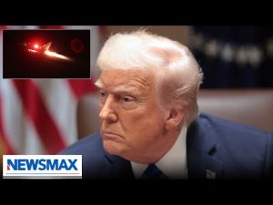 Read more about the article They cannot stand that Houthi attack was a Trump success: KT McFarland | Newsline