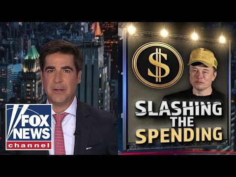 You are currently viewing CUT OFF: The DOGE chainsaw has been ‘busy’