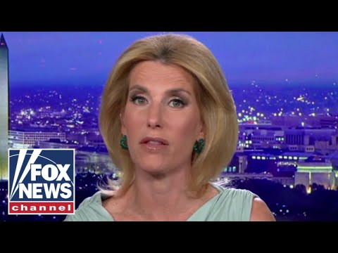 You are currently viewing Laura Ingraham: It’s Trump’s job to clean up the mess the old establishment left behind
