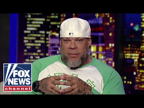 You are currently viewing Tyrus: Jasmine Crockett thinks she’s clever