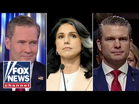 You are currently viewing Top Trump officials’ personal data reportedly leaked online