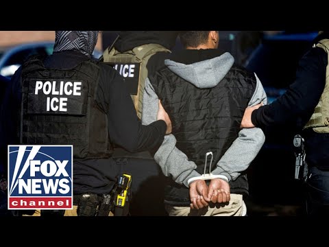 You are currently viewing BREAKING LIVE: Top MS-13 gang leader captured on East Coast