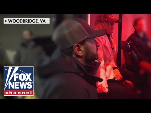 You are currently viewing EXCLUSIVE: Footage shows moments before arrest of MS-13 leader