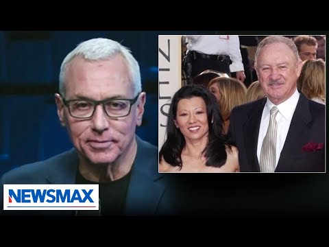 You are currently viewing ‘For sure suspicious’: Dr. Drew analyzes report from Gene Hackman and wife’s deaths
