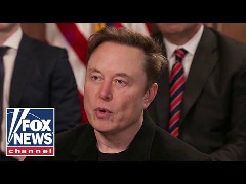 You are currently viewing Elon Musk and DOGE team give behind the scenes look at their mission