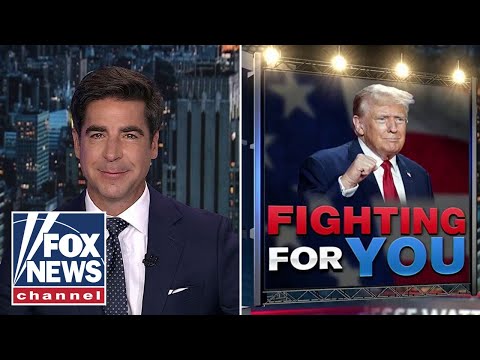 You are currently viewing Jesse Watters: Tom Homan has a ‘sweet tooth’ for deportations