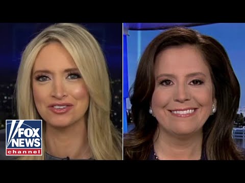 You are currently viewing ‘Selfless warrior’ Elise Stefanik gives inside look at decision to stay in Congress