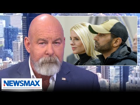 You are currently viewing Trump’s DOJ doing ‘amazing things’: Jonathan Gilliam | Wake Up America