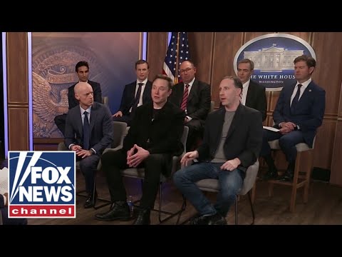 You are currently viewing Elon Musk’s DOGE team breaks silence