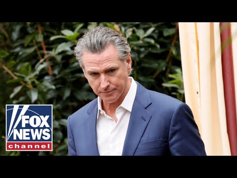 You are currently viewing Trump official puts Newsom on notice: ‘Put your money where your mouth is’