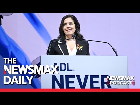 You are currently viewing DOGE for All! | The NEWSMAX Daily (03/28/25)