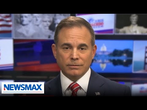 You are currently viewing Chris Salcedo: The left hates tax cuts because they live to spend Americans’ hard-earned money