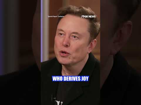 You are currently viewing Elon Musk calls Tim Walz a jerk after he celebrated Tesla’s stock price drop #shorts #elonmusk #news