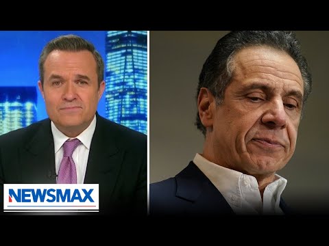 You are currently viewing ‘Quitter Cuomo’ is running again: Greg Kelly