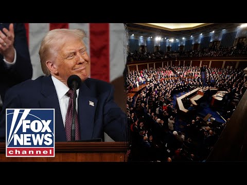 You are currently viewing Republicans need to ‘protect’ Trump’s agenda: Florida state senator