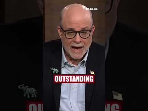 You are currently viewing Mark Levin: Dems don’t care about national security #foxnews #news #trump #politics #usa