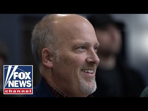 You are currently viewing ‘LYING TO VOTERS’: WI Supreme Court candidate slams opponent’s campaign