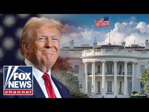 Read more about the article PARTY WITHOUT A LEADER: Democrats disjointed ahead of Trump speech