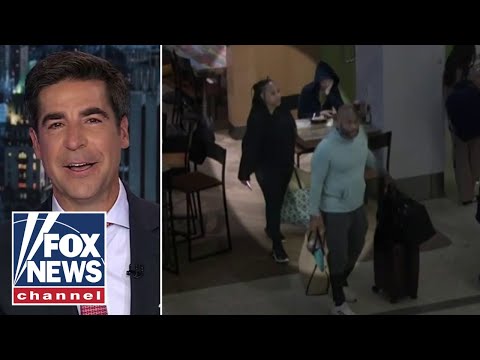 You are currently viewing Jesse Watters: Fani Willis and ‘loverboy’ were caught at the airport