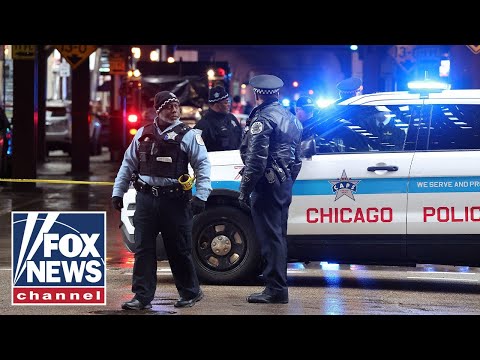 You are currently viewing MURDER CAPITAL: Chicago receives grim designation for 13th year in a row