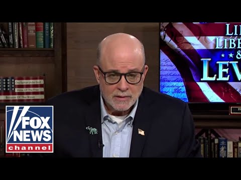 You are currently viewing Mark Levin: Judges are eviscerating our republic