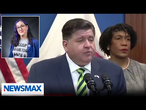 You are currently viewing Progressives handcuffing police in Illinois: Report | Wake Up America