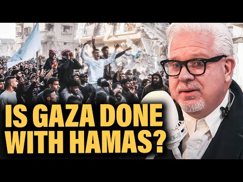 You are currently viewing Gaza Turns on Hamas, But Will it Last?