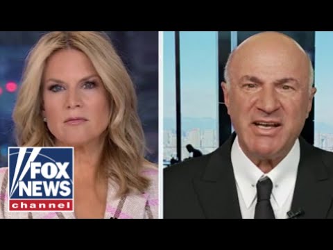 You are currently viewing Kevin O’Leary: I don’t see a downside for Trump on this
