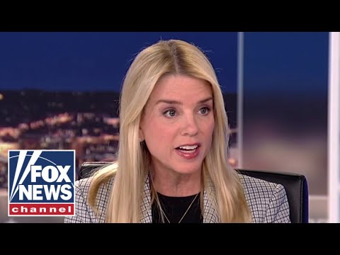 You are currently viewing AG Pam Bondi vows to rid DOJ of ‘worst of the worst’