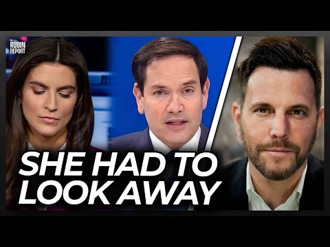 You are currently viewing Marco Rubio Destroys CNN Host’s Narrative with Facts in Only 1 Minute