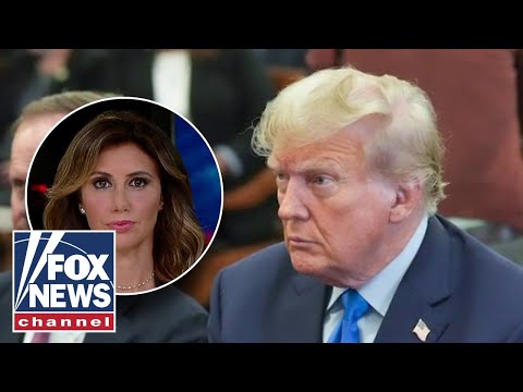 You are currently viewing Alina Habba scolds Dems protesting Trump address: ‘I don’t feel sorry for them’