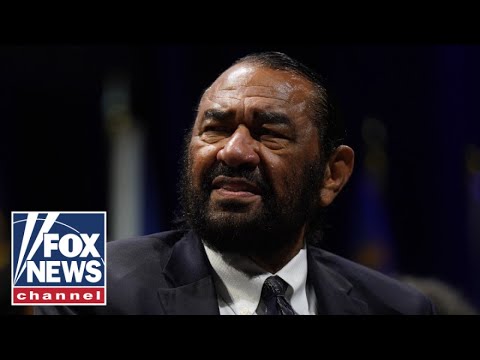 You are currently viewing BREAKING: House votes to censure Dem for disrupting Trump’s address