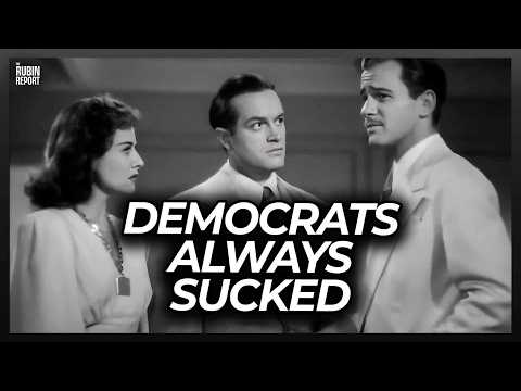 You are currently viewing Proof That People Have Always Known What Democrats Really Are