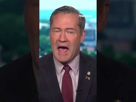 You are currently viewing Waltz on what Trump’s admin spoke about before kicking Zelenskyy out