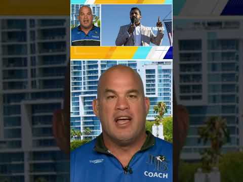 You are currently viewing Tito Ortiz responds to report UFC could help train the FBI